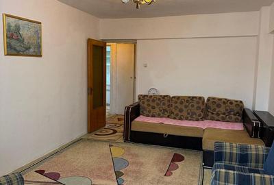 Apartament cu 2 camere decomandat în Bucur Obor - 5