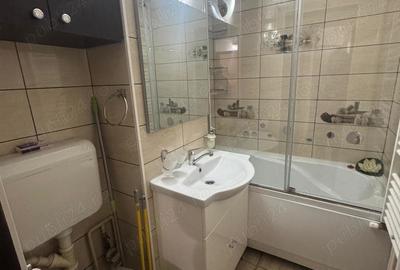 Apartament cu 2 camere decomandat în Pantelimon - 6