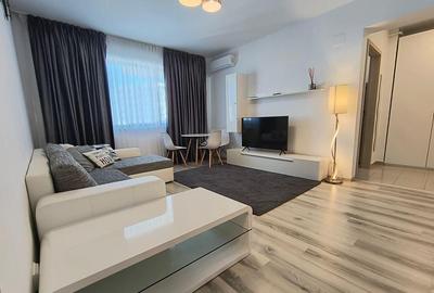 Baneasa- Greenfield Baneasa Residence Baneasa- Greenfield Baneasa Residence - 9