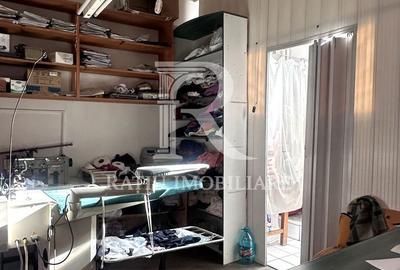 Spațiu comercial, de 70 mp, în Decebal - 6