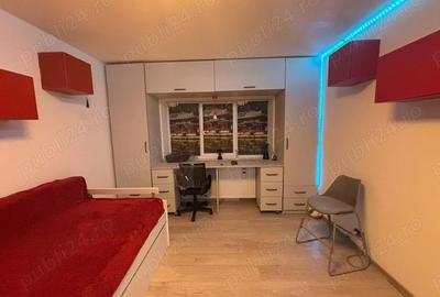 Apartament cu 2 camere decomandat în Siderurgiștilor - 11