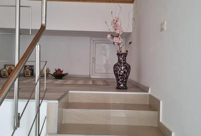 Vanzare vila 5 cam  de Lux 1Decembrie Ilfov - 8