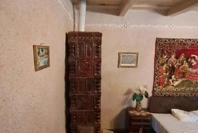 Casă cu 4 camere în Nadăș - 2
