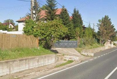 Spațiu comercial, în Copou - 2