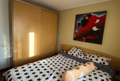 Apartament cu 2 camere decomandat, mobilat în Pantelimon - 4