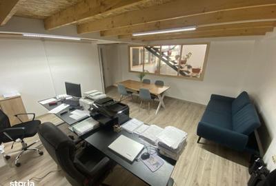 Spațiu comercial, de 1,590 mp, în Central - 10