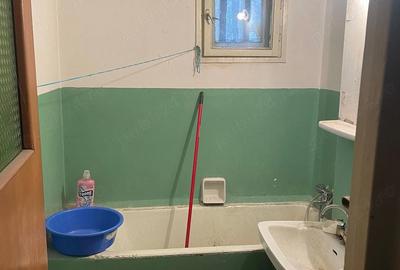Apartament cu 2 camere semidecomandat în Nord - 4