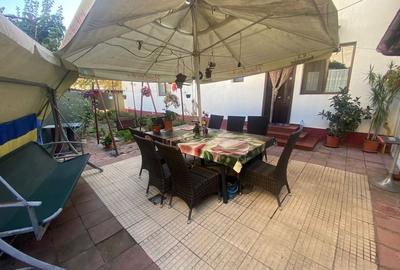 Vila deosebita de vanzare in Fundeni - Dobroesti - 4