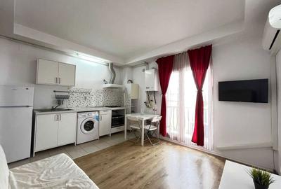 Apartament cu 2 camere decomandat în Crețuleasca - 8