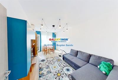 Apartament 3 camere de inchiriat in Militari - Pacii - Rotar Park - 2