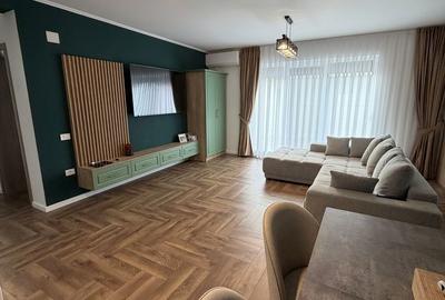 Casă cu 4 camere în Central - 3
