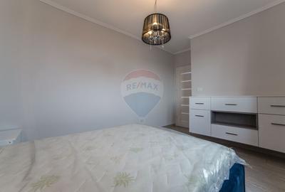 Apartament cu 2 camere semidecomandat în Micălaca - 7