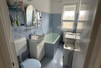 Apartament cu 2 camere, 49 mp, zona Careiului - 6