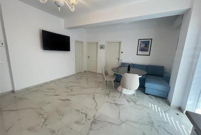 Apartament modern 3 camere 2 balcoane si parcare zona Doamna Stanca - 5