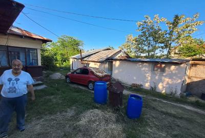 Casă cu 3 camere în Niculești - 16