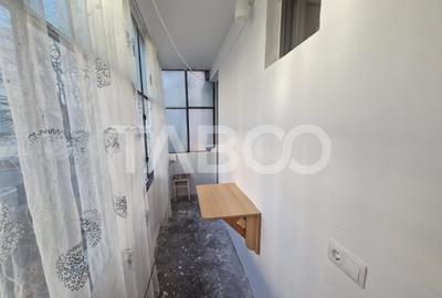Apartament de inchiriat 36 mpu balcon 4 mp zona Mihai Viteazul - 5