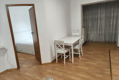 Apartament cu 2 camere decomandat în Florești - 1