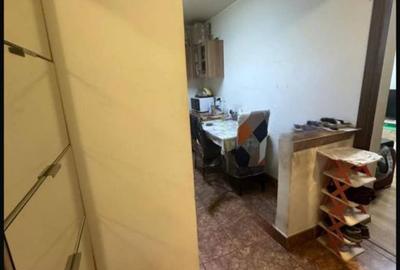 Apartament cu 2 camere semidecomandat, mobilat în Calea București - 7