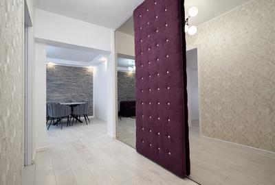 Apartament cu 2 camere semidecomandat, mobilat în 1 Decembrie 1918 - 5