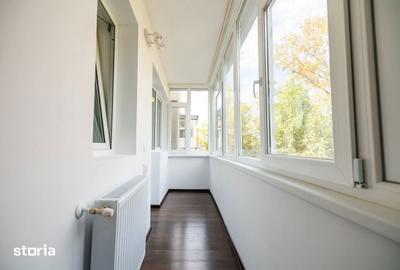 Apartament cu 2 camere în Țiglina 1 - 4