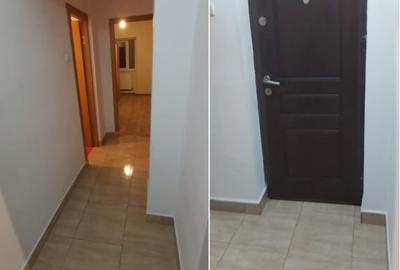 PF Vand Apartament decomandat, 3 Cam, 2 bai, Iasi, Zona Dacia, Etaj3/8 - 3