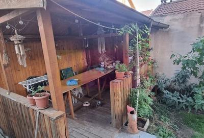 Casă cu 4 camere cu Teren 300 Mp în Prelungirea Ghencea - 3