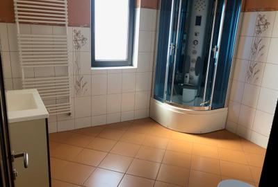 Vila pretabila Locuit/Afacere, S+P+1E+M, 450 mp, teren 800 mp - 34