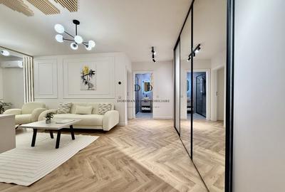 Vanzare 2 camere -etaj 2-INVESTIE Parcare-LUX- Elite City - 6