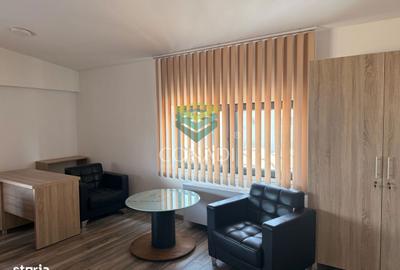 Spațiu comercial, de 1,420 mp, în Industriilor - 14