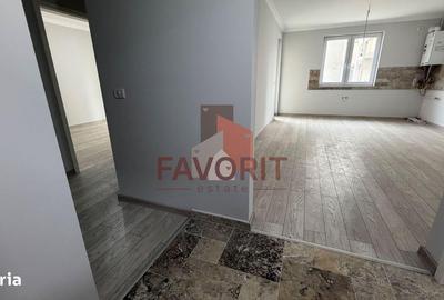 Apartament cu 2 camere în Girocului - 2