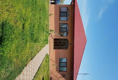 Casă cu 5 camere cu Teren 2550 Mp în Munteni - 10