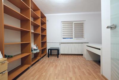 UNIRII - Bld. Octavian Goga, parter, apartament recent renovat, ideal office - 7