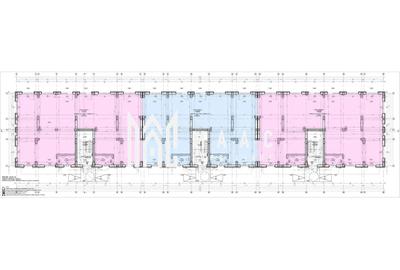 Spațiu comercial, de 620 mp, în Hipodrom 1 - 5