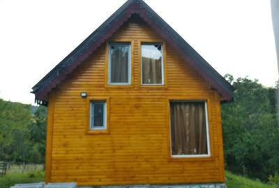 Casă cu 2 camere în Grohot - 1
