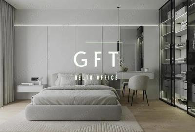 Apartament cu 2 camere decomandat în Centura - 3