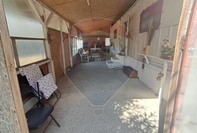 Teren 2,080mp Craiova / Strada COSUNA - 2