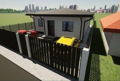 Spațiu comercial, în Central - 1