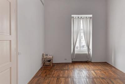 [ Ocazie rară ] Apartament maiestuos, Bd. Eroilor, etaj 1 - 7