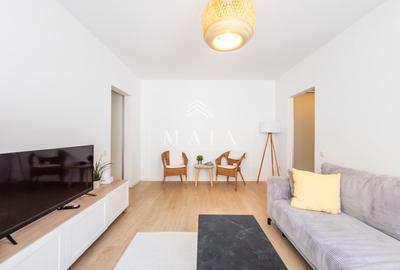 Apartament cu 3 camere decomandat în Ultracentral - 3