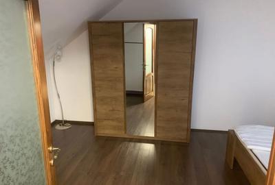 Apartament cu 3 camere decomandat în Central - 11