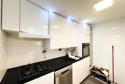 Apartament de inchiriat 4 camere Soseaua Nordului Herastrau - 10