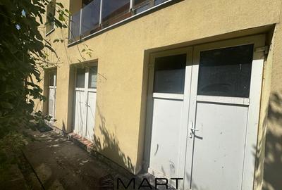 Spatiu Depozitare Avram Iancu - 3