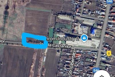 Spațiu comercial, în Proaspeți - 2