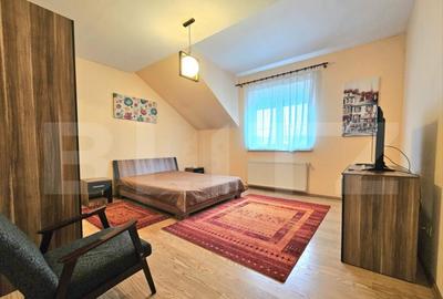 Aparatament 3 camere, 80 mp, zona Bogdanesti - 14