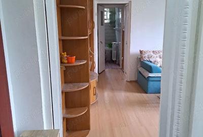 Apartament cu 2 camere semidecomandat, mobilat în Exterior Vest - 3