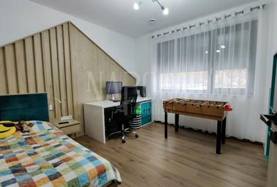 Casă individuală cu 4 camere cu Canalizare în Iris - 8