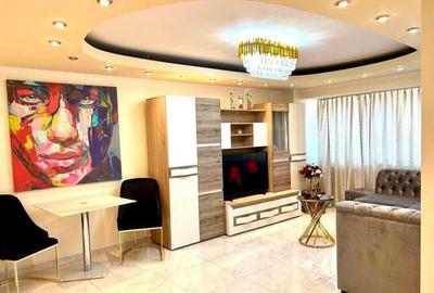 Apartament modern de 2 camere, ultracentral langa metrou - Bulevardul Unirii Apartament modern de 2 camere, ultracentral langa metrou - Bulevardul Unirii - 2