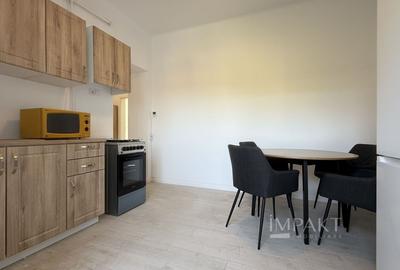 Apartament cu 3 camere decomandat, mobilat în Semicentral - 1