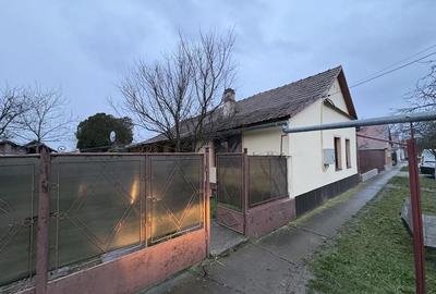 Casă cu 4 camere în Tormac - 4