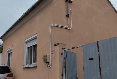 Casa de vanzare in Episcopia Bihor Casa de vanzare in Episcopia Bihor - 2